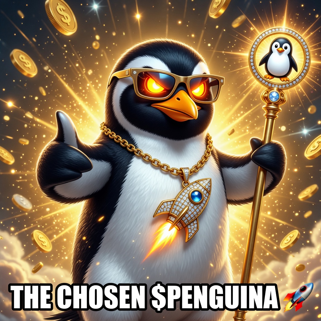 penguina tweet media