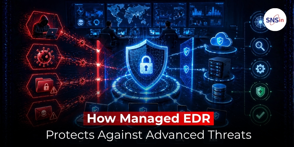 Secure Network Solutions (SNS) tweet media