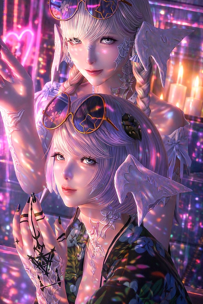 ℝ𝕦𝕟𝕒 ── ✾ ── 𝕀𝕔𝕙𝕚𝕜𝕒 tweet media