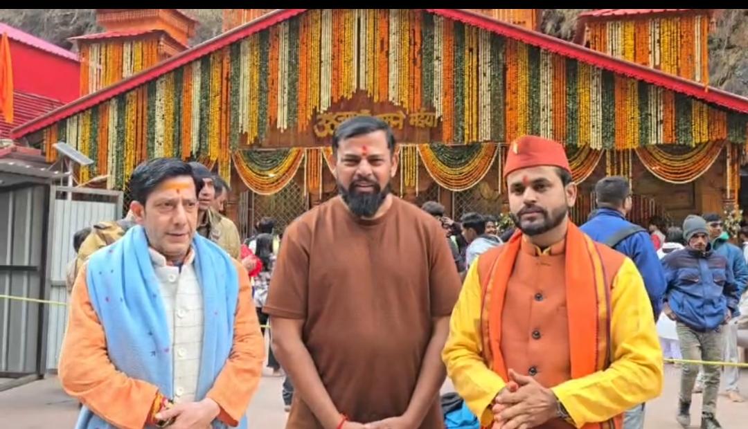 Raja Singh tweet media