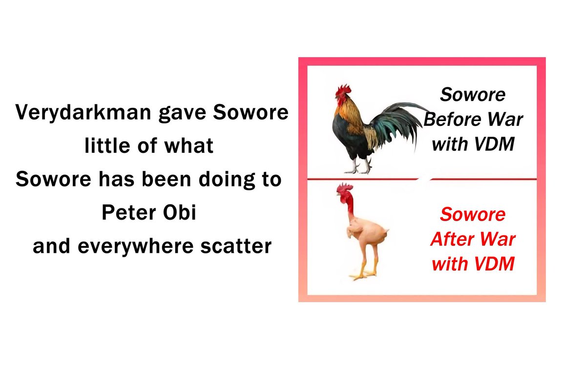 Ubanagu Chukwuebuka 🐐 🐐 tweet media