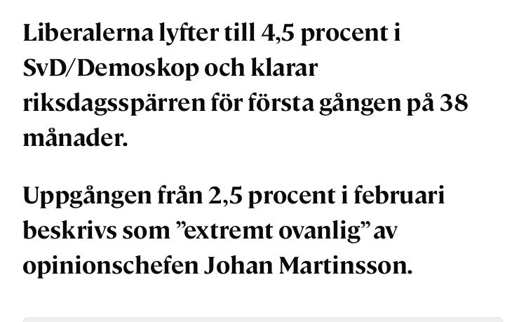 Johan Byegård tweet media