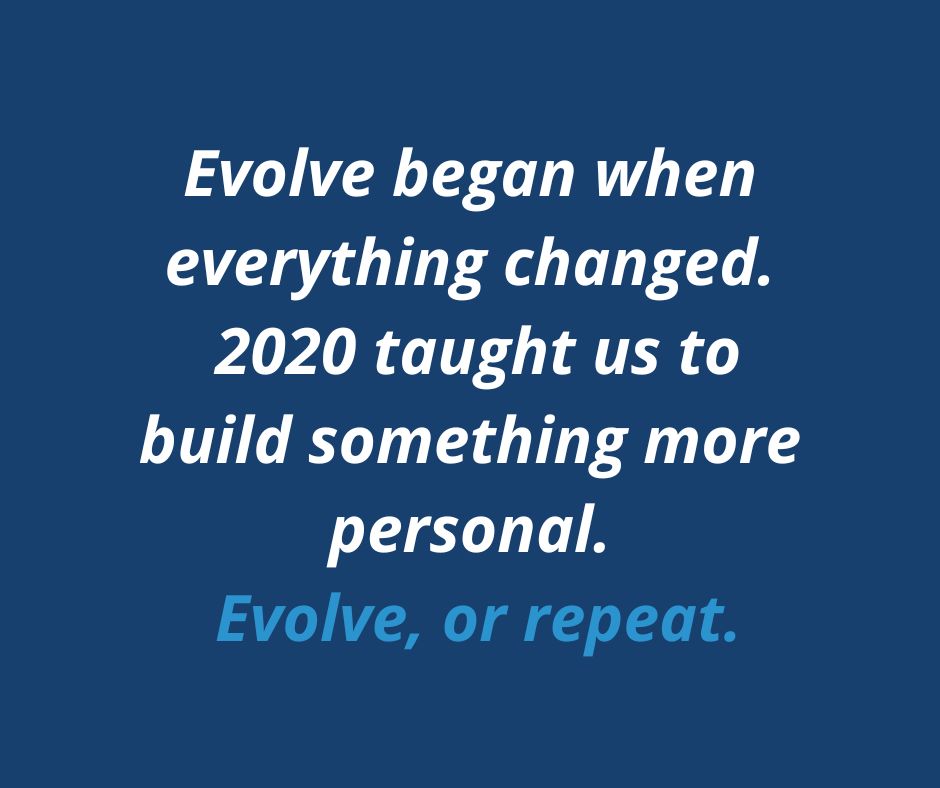 recruit_evolve's tweet photo. Evolve began in 2020, when lockdown made many rethink what truly matters.

For Jemma, it became the moment to build a more personal, human approach to education recruitment.

"You can evolve, or repeat." 🌿

#Education #Recruitment #Schools #Teachers #PeopleFirst #Evolve https://t.co/07lz3Vbels