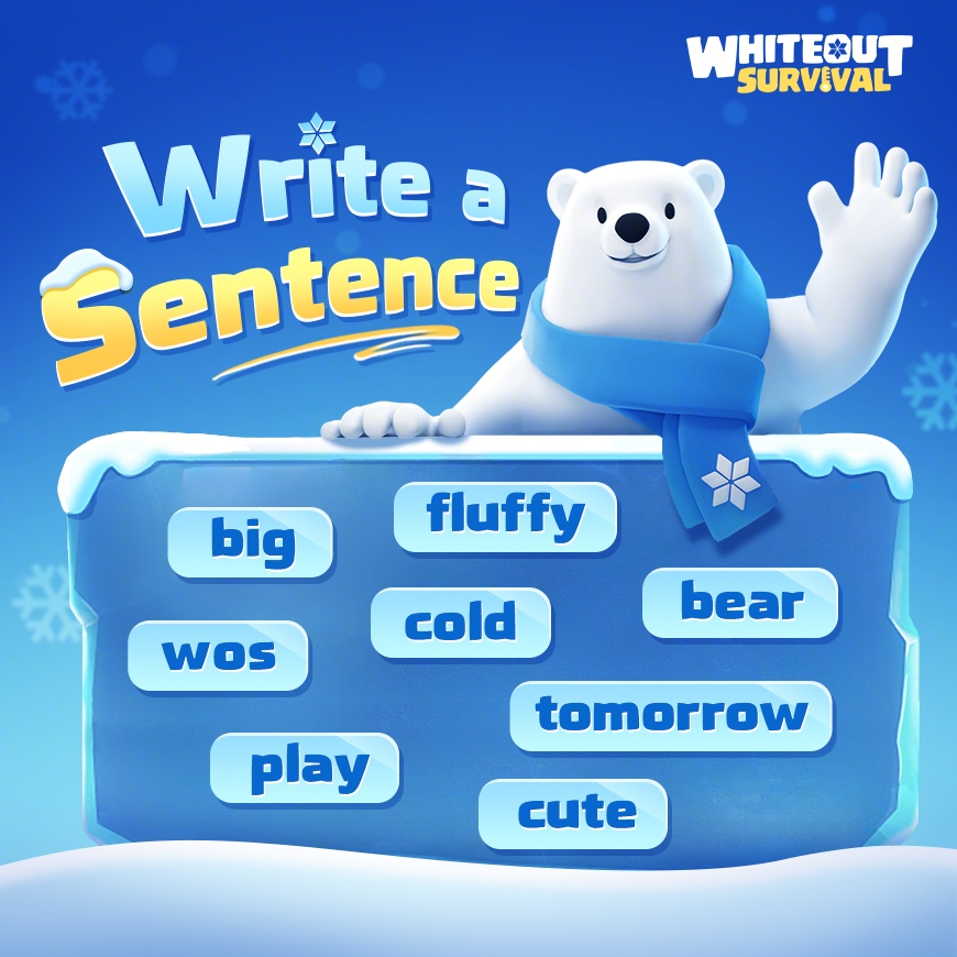 Whiteout Survival tweet media