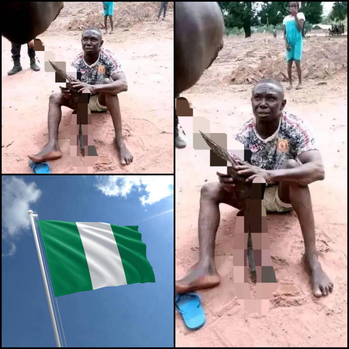 Africa Today Media Group tweet media