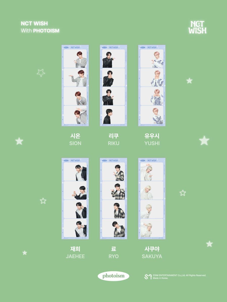 포토이즘 tweet media