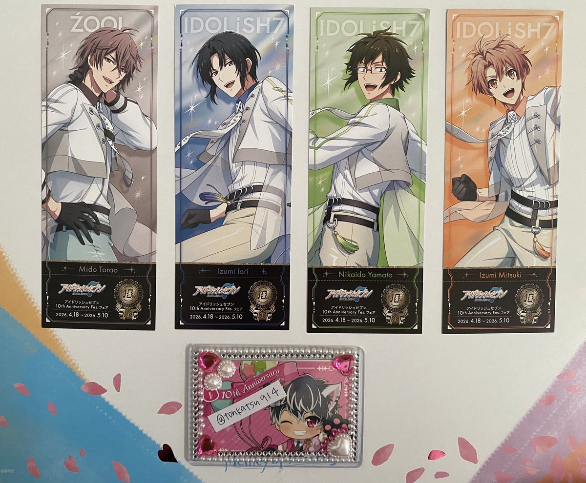 とんかつたろう tweet media