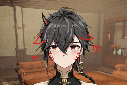0fukaseer's tweet photo. @MagicEmYT No wait i think i know who ut is!!
Its changyu notice how theres only a strand of hair on the right side of the person face? WHO ELSE HAS A SINGLE STRAND, if not CHANGYU NOW LISTEN: THEYRE HINTING AT A https://t.co/rk3WB9oi5E