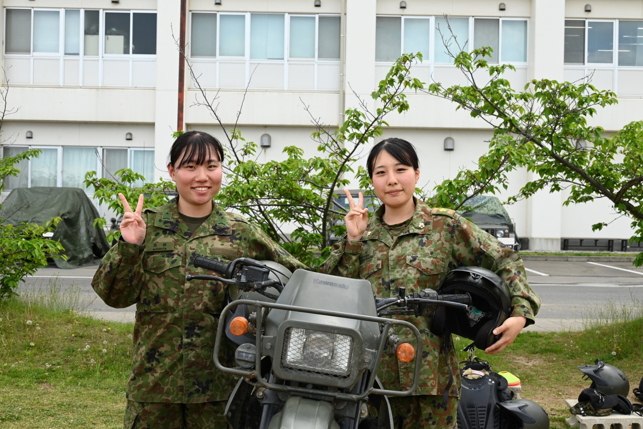 陸上自衛隊 第14旅団 on X: 