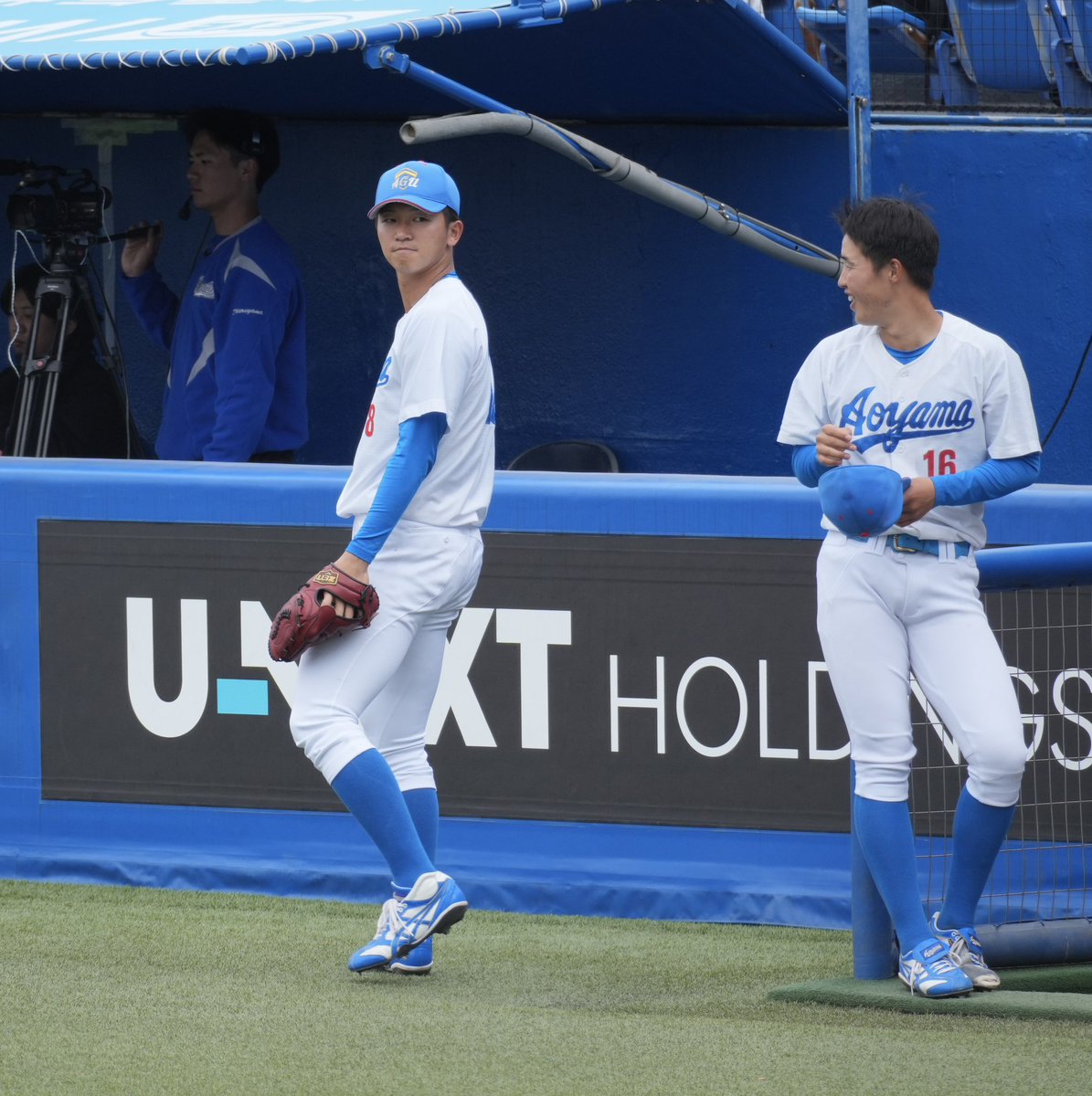 ゆう。 tweet media