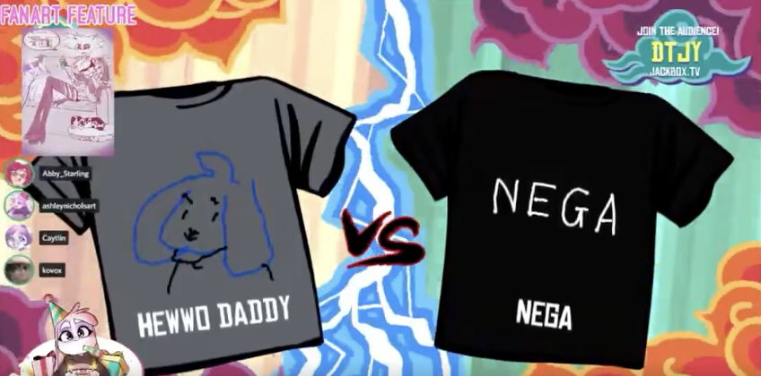 its funny cus thats the freaking n word