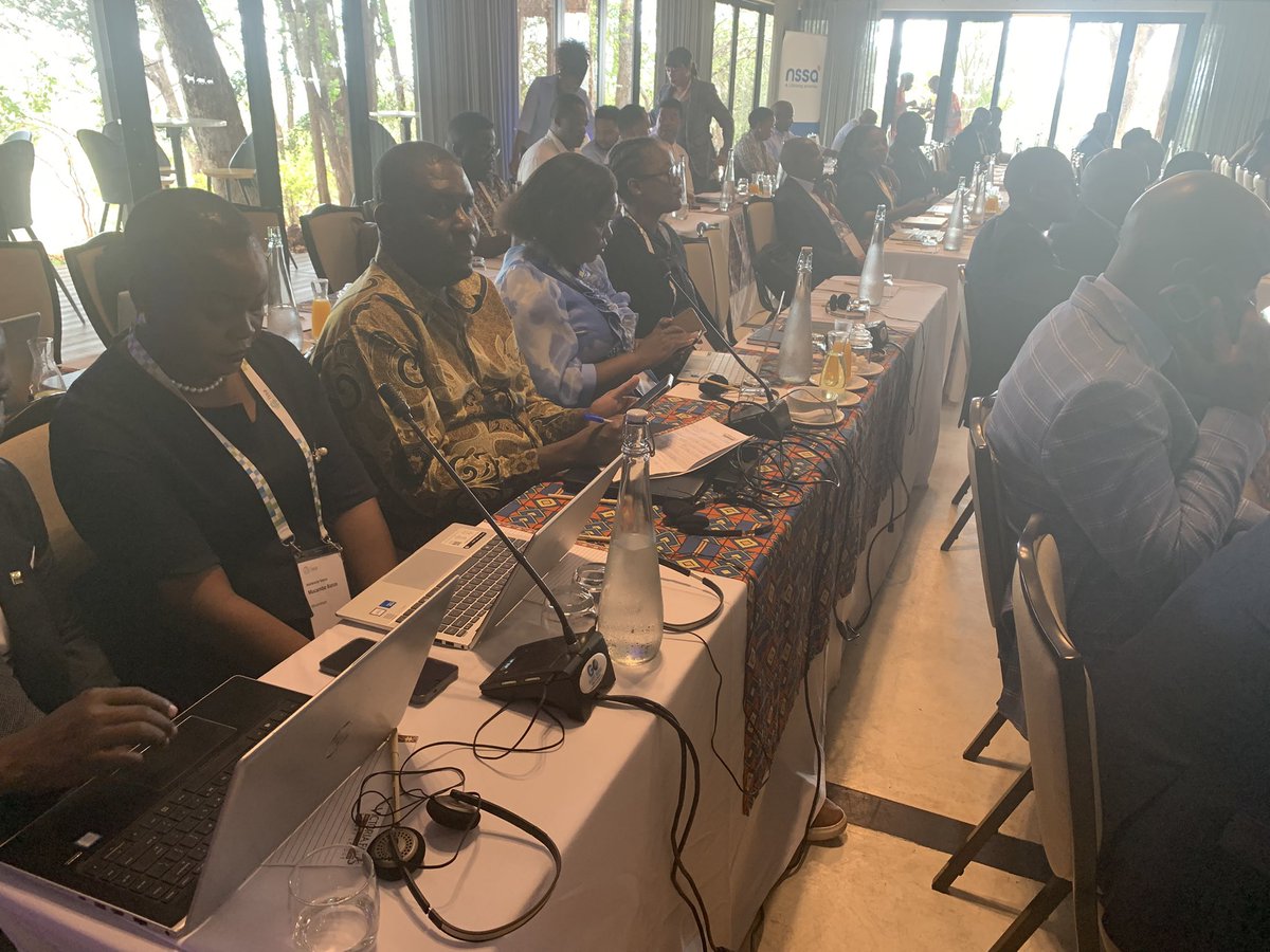 nssazw's tweet image. NSSA is currently hosting the ISSA Customer-Centric Digital Transformation Conference. The Authority is committed to enhancing customer experience.  #customerservice #digitaltransformation @ILOAfrica @ISSACOMM