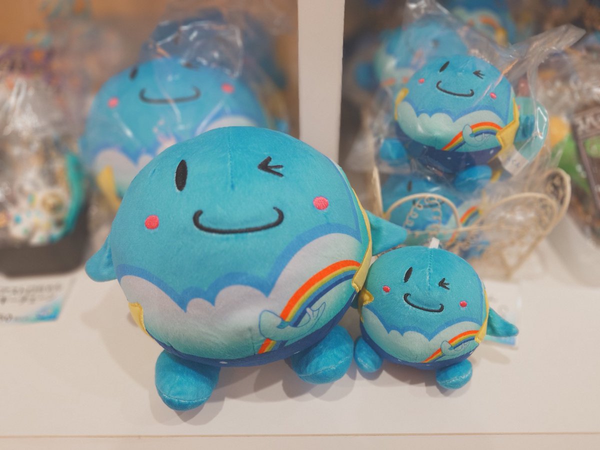 JX金属 関崎みらい海星館 (JXきんぞく せきざき みらい かいせいかん