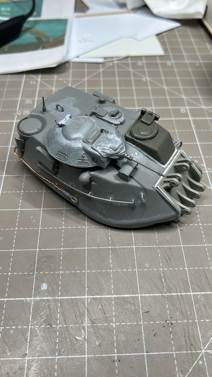 DH Scale Models tweet media