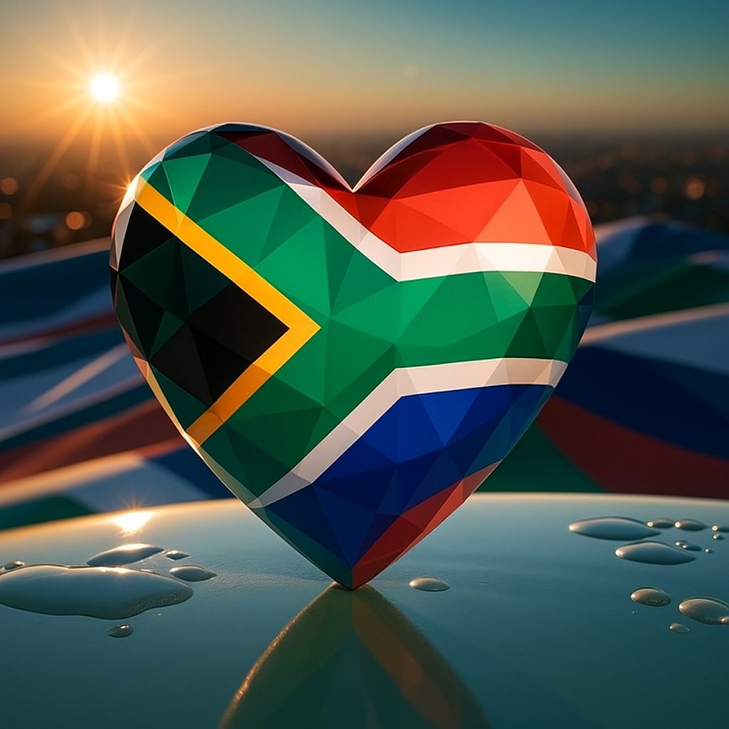 #PutSouthAfricansfirst tweet media