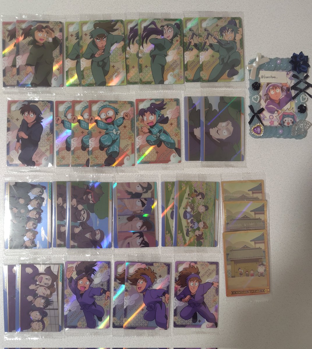 まりせ_固ツイ必読_ tweet media