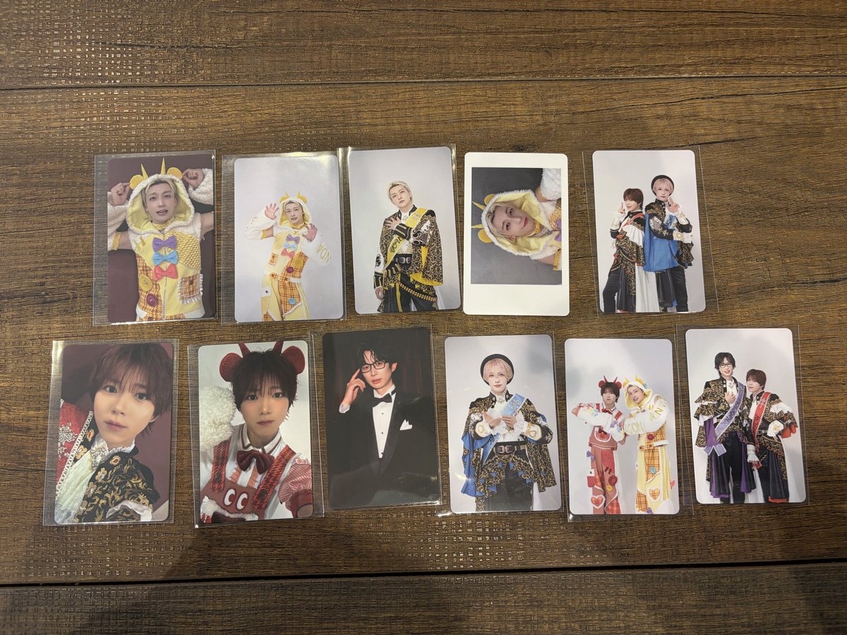 mii 🍀 tweet media