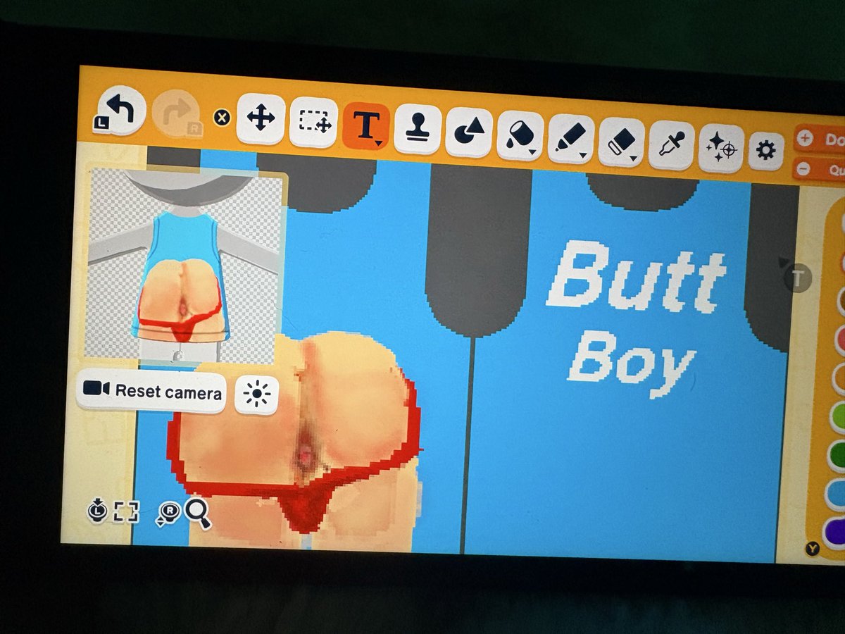 Dan ⚰️ tweet media