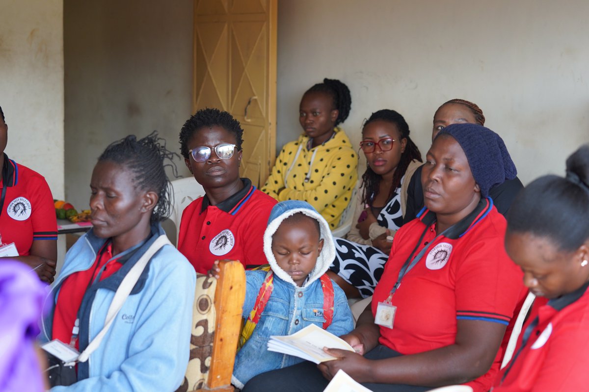 CARE Kenya tweet media