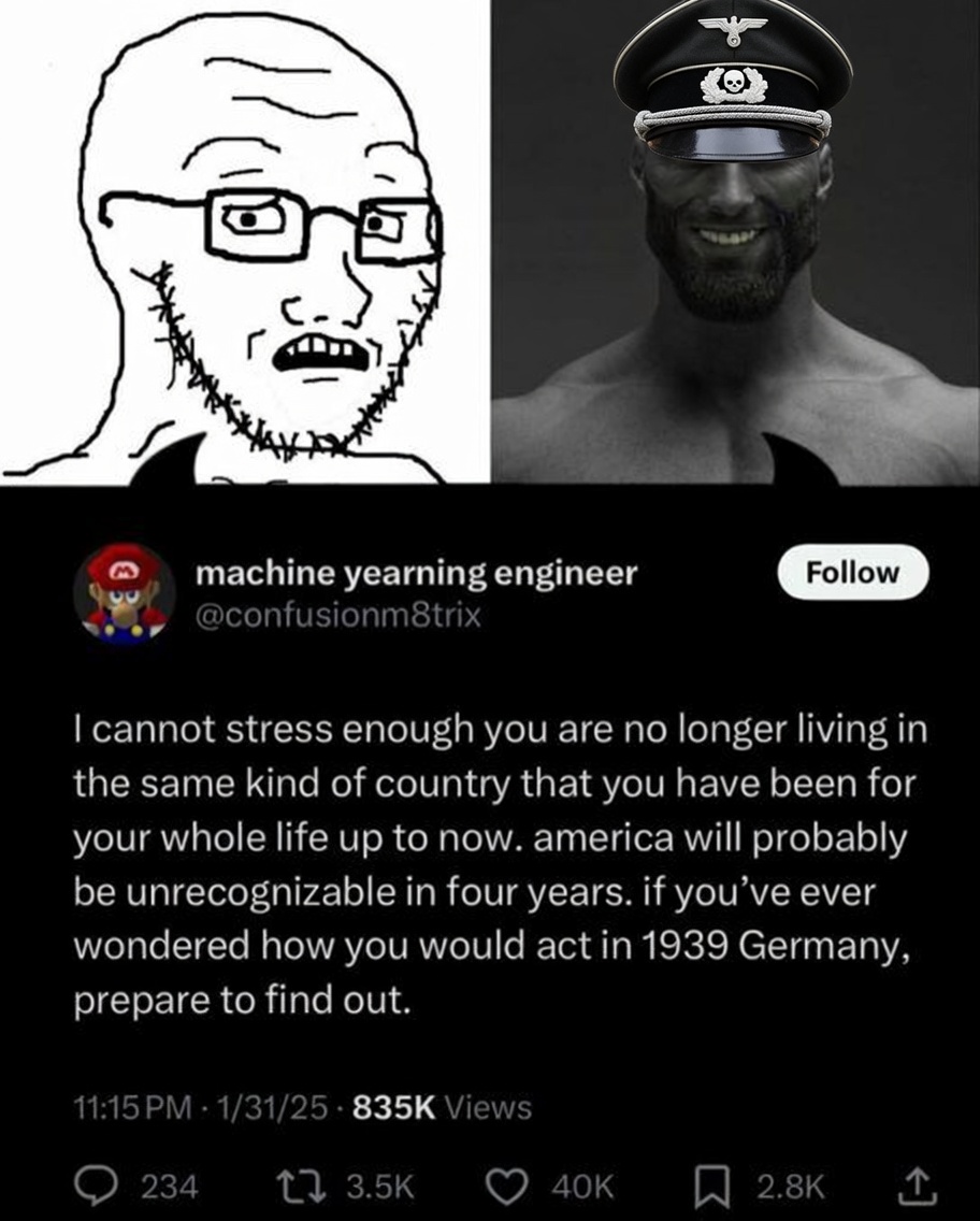 Sam - Quality Learing Center Graduate tweet media