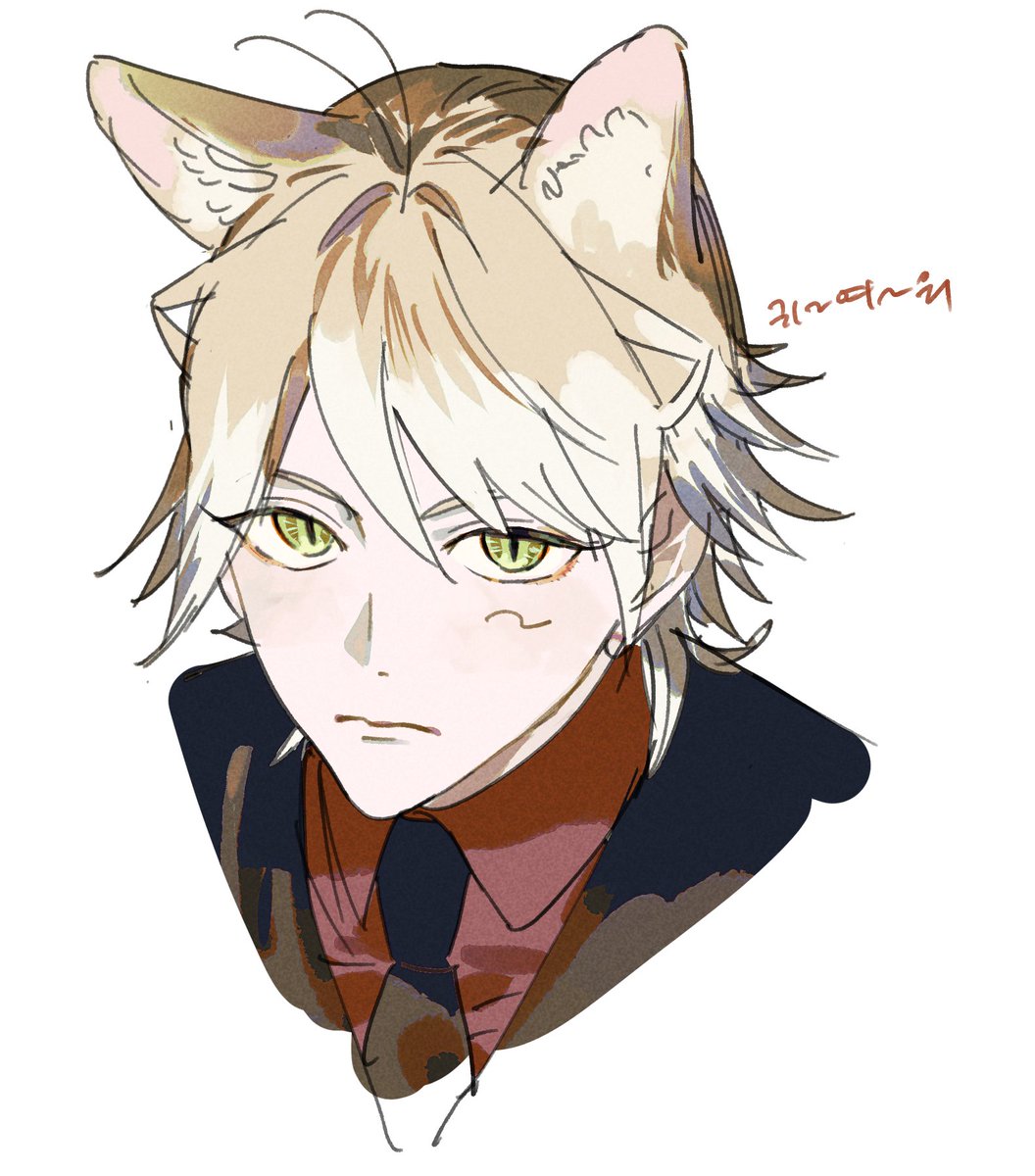 Ottehare's tweet photo. 냥센
귀~여~워 https://t.co/sUHI6JnTiN