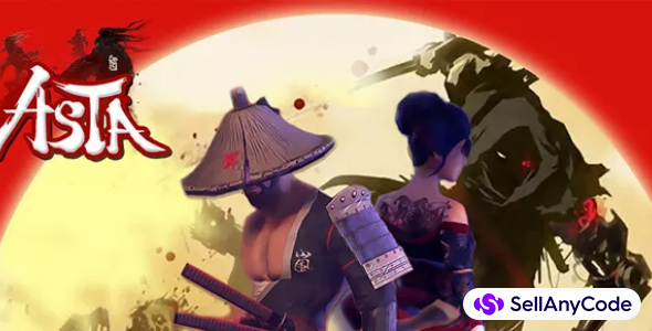 sellanycodecom's tweet image. 🚨 New Game Code For Sale!

👾 ASTS : Samurai Warriors + Unity 2017 64BIT

Check it out here: sellanycode.com/item/460/asts-…
Buy NOW for: $29

#html5games #html5 #games #sellanycode #sourcecode #sellmyapp #freecode