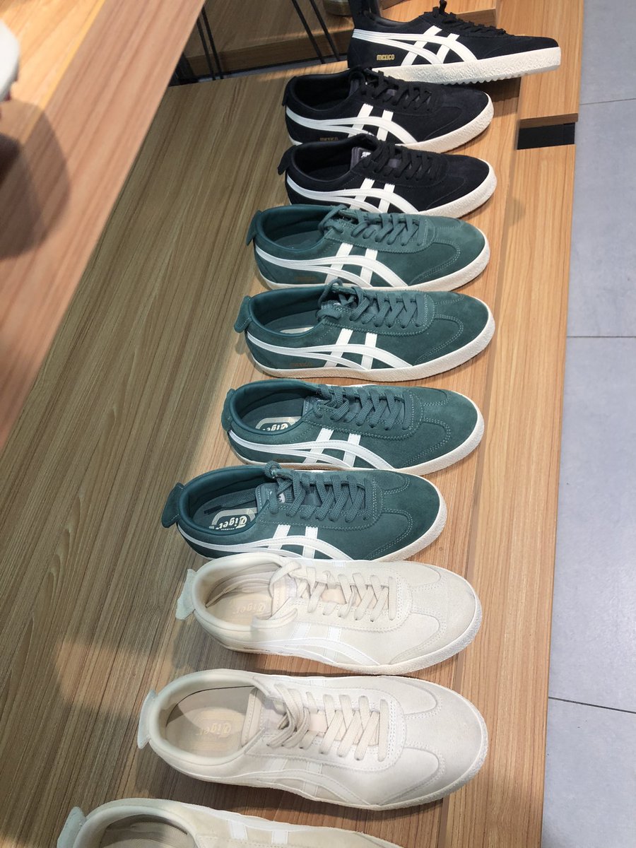 chillingurls's tweet photo. ONITSUKA SALE UP TO 70%🔥

‼️banyak warna dan model limited yang ikutan‼️

tinggalin jejak ku spill klo rame👇🏻😁 https://t.co/rRk0PmbfRB