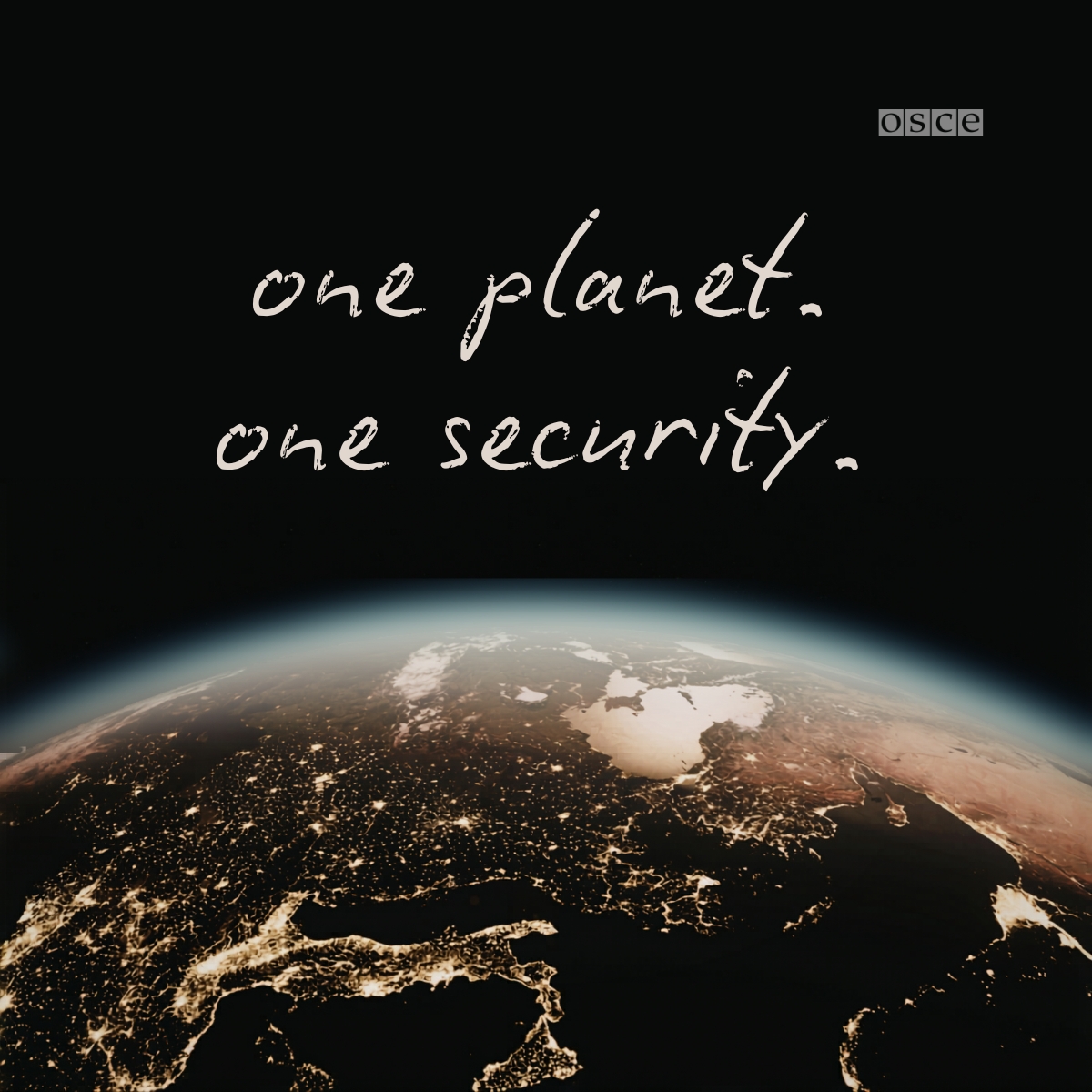OSCE tweet media