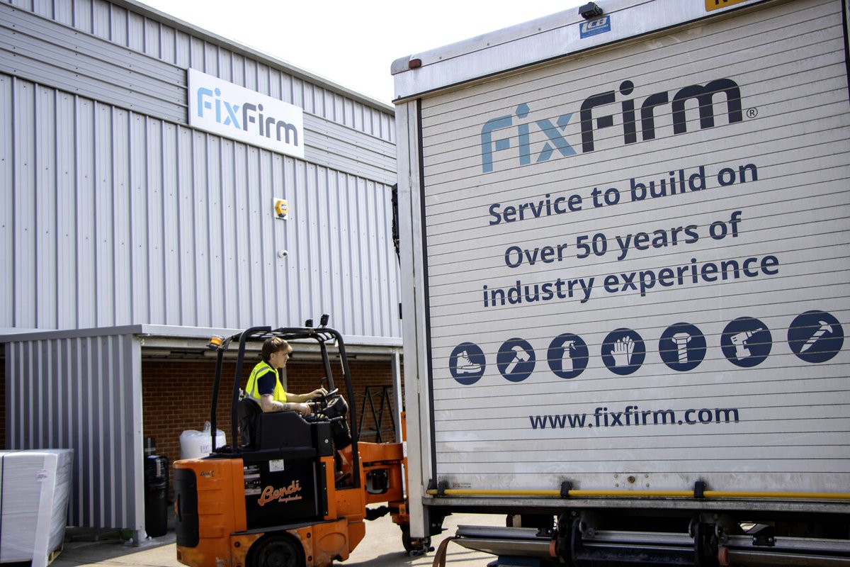 FixFirmGroup's tweet photo. As an ISO14064-certified business, we’re focused on actively reducing emissions through initiatives like electrifying our fleet, improving energy efficiency across our sites, minimising waste, and rethinking how we package and deliver goods.

#FixFirm #ISO14064 #EarthDay https://t.co/ddDrBpX6NZ