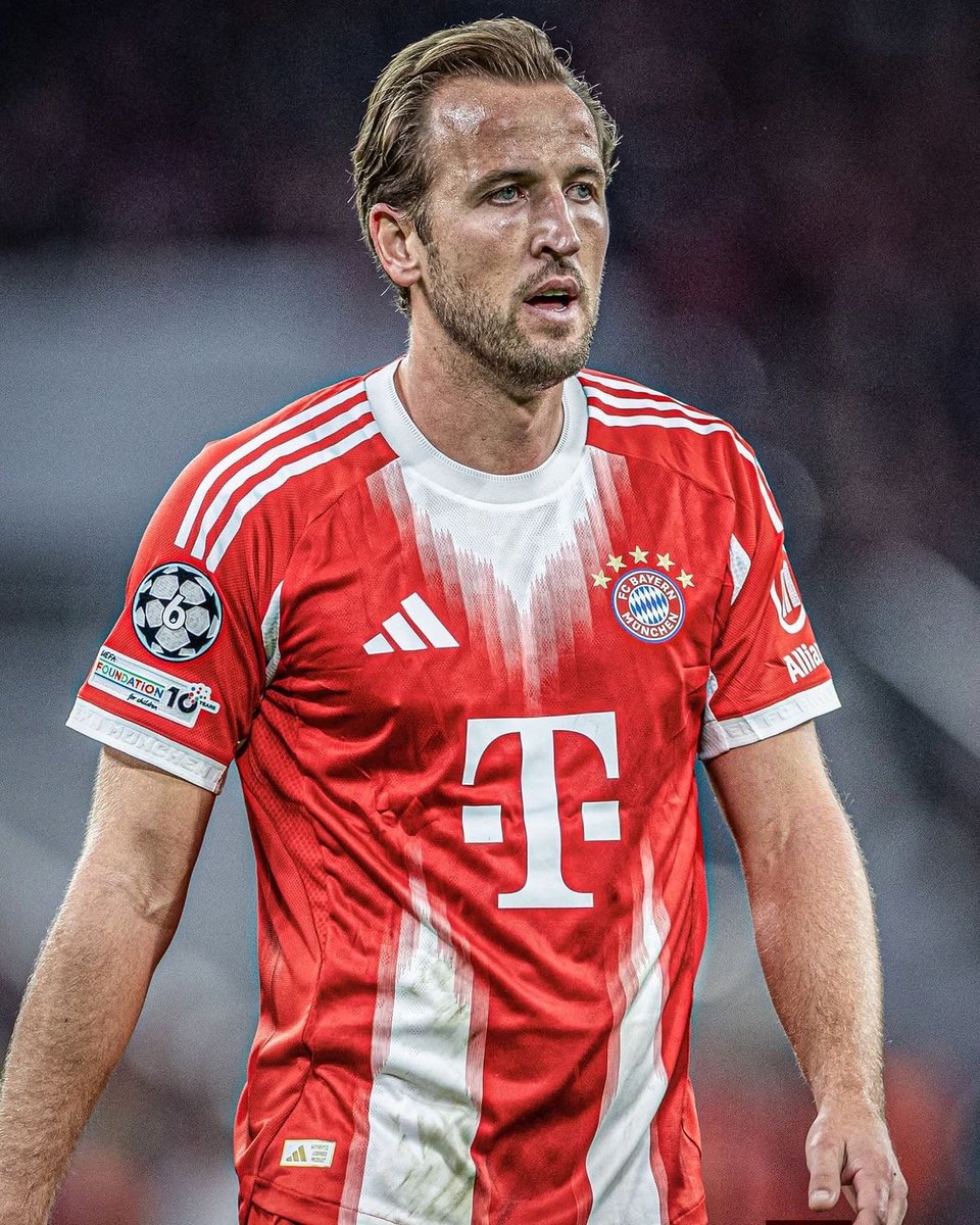 N W T N #Kane 🇩🇪 tweet media