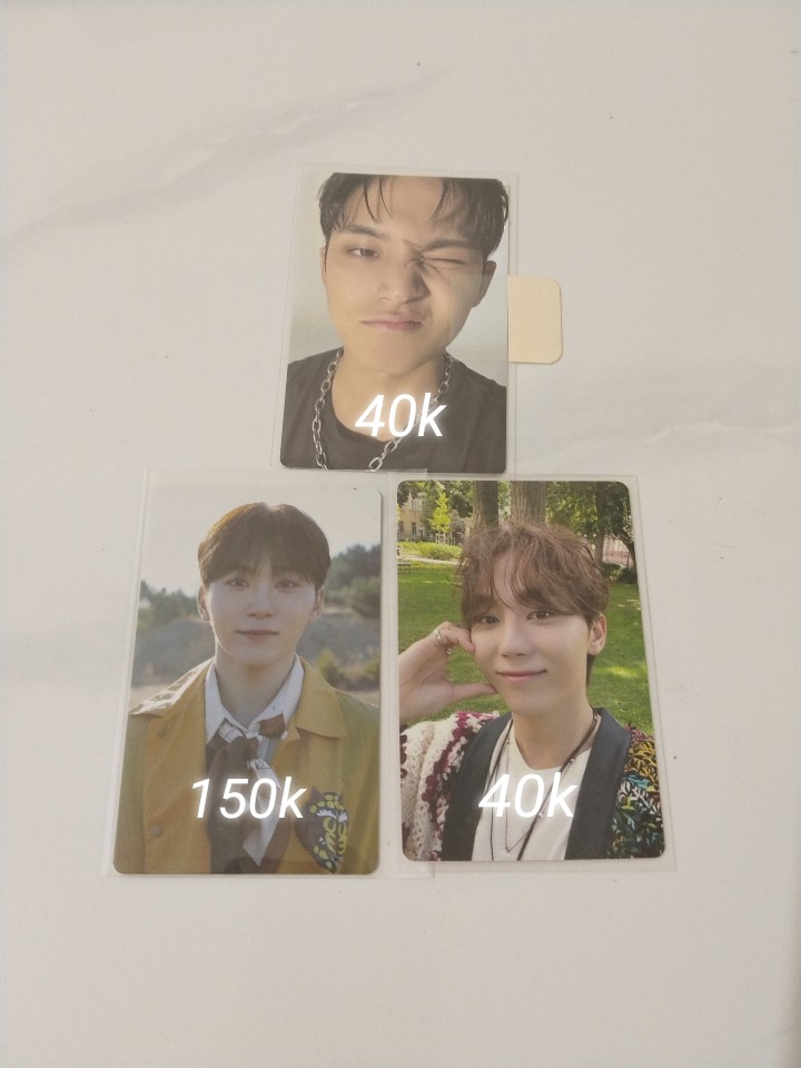 yem | open jasa jual photocard | mt after dm pls tweet media