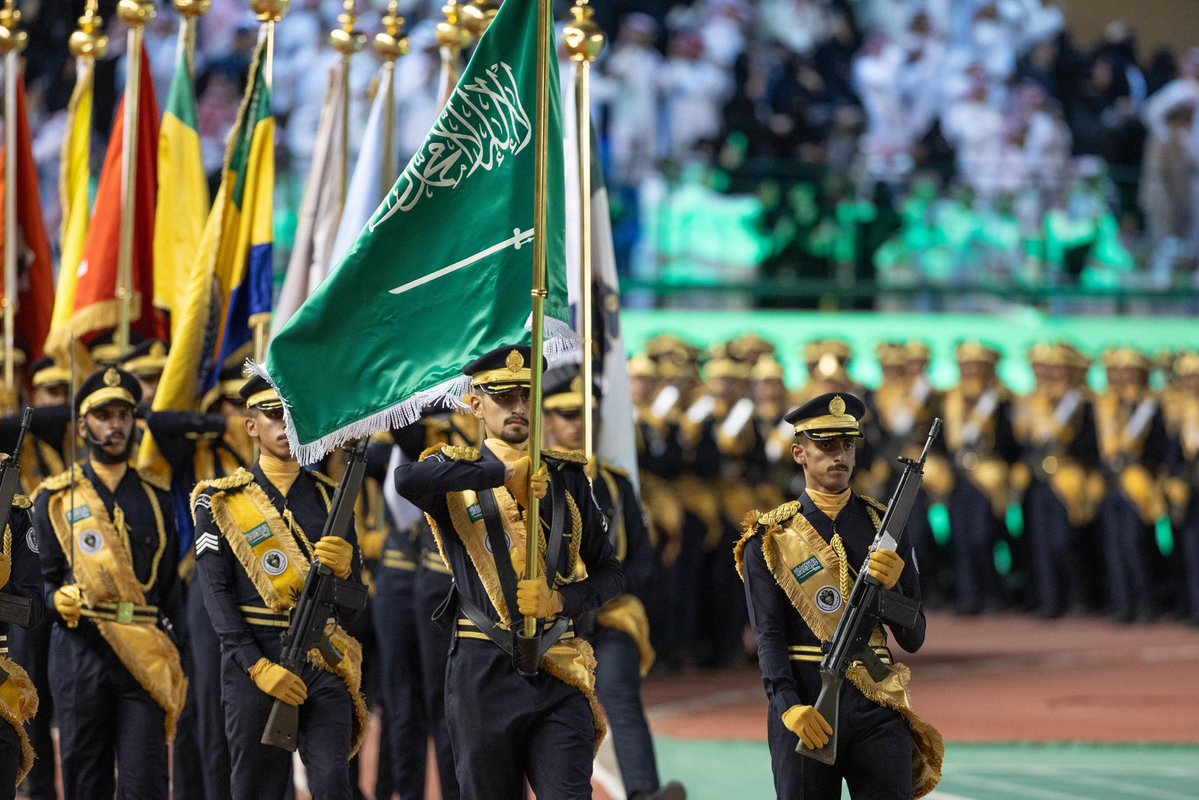 كلية الملك فهد الأمنية tweet media