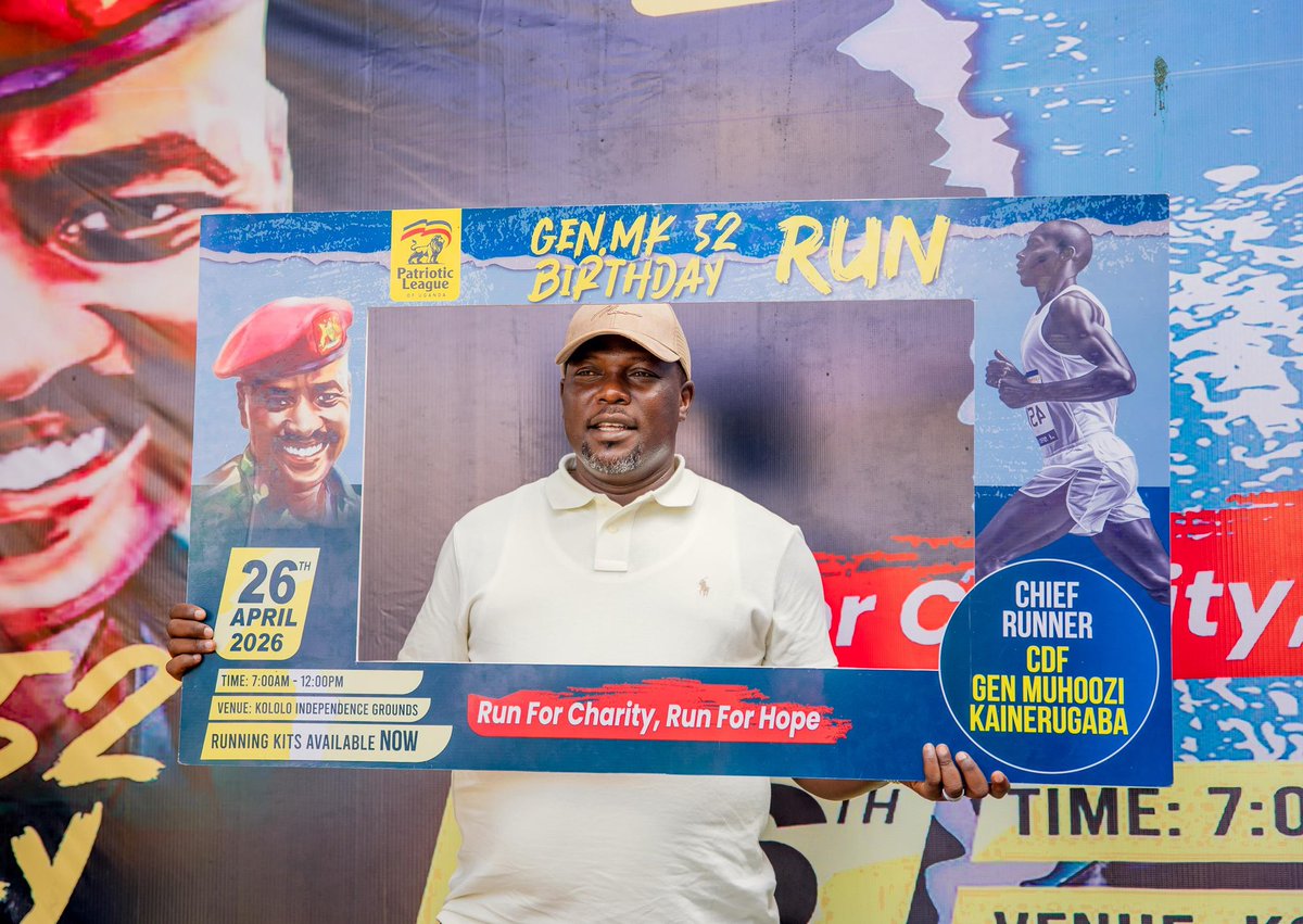 Daudi Kabanda tweet media