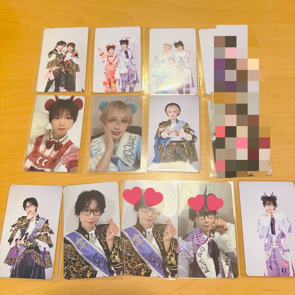 ﾄﾘﾋｷちゃん tweet media