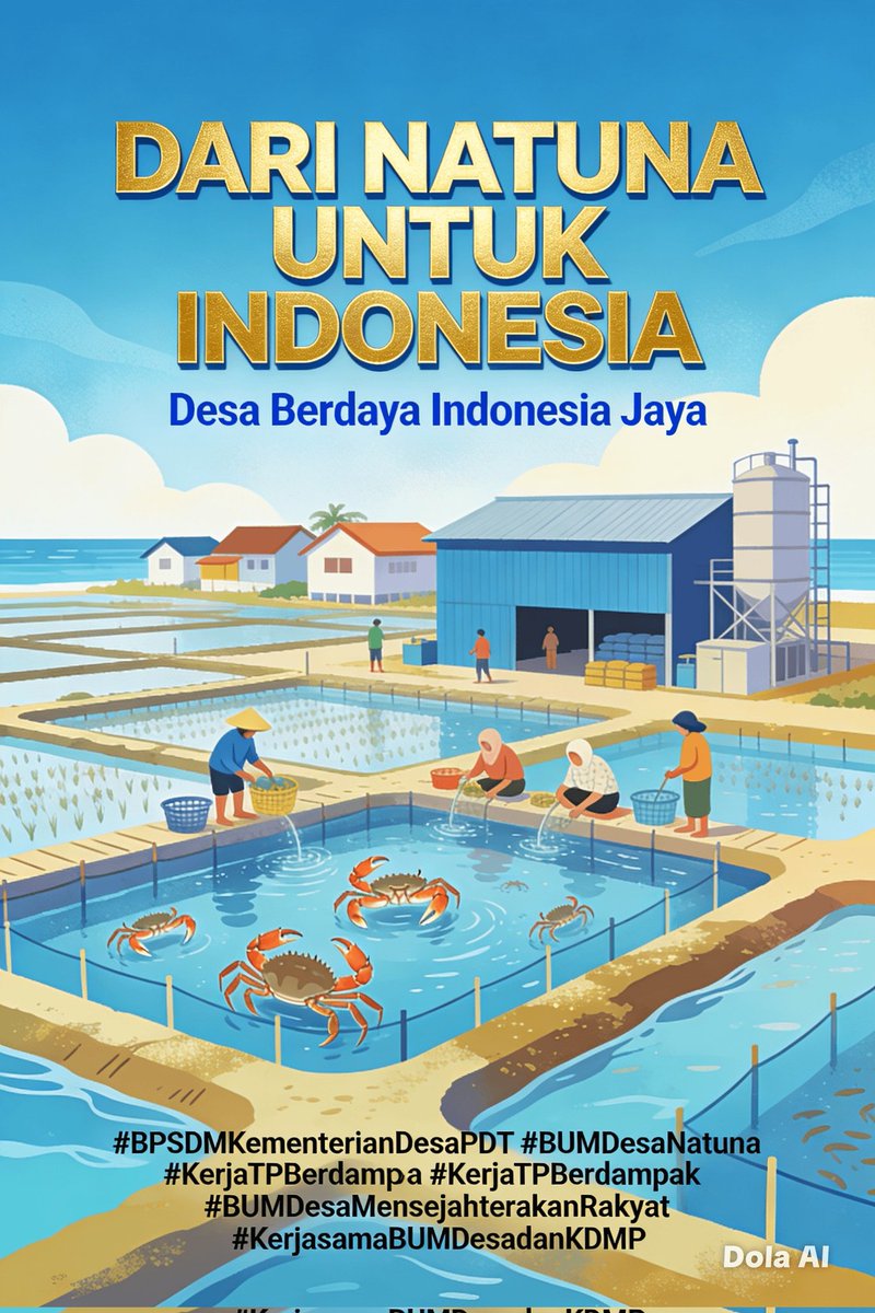 Trias Ferryomaidried 6211 tweet media