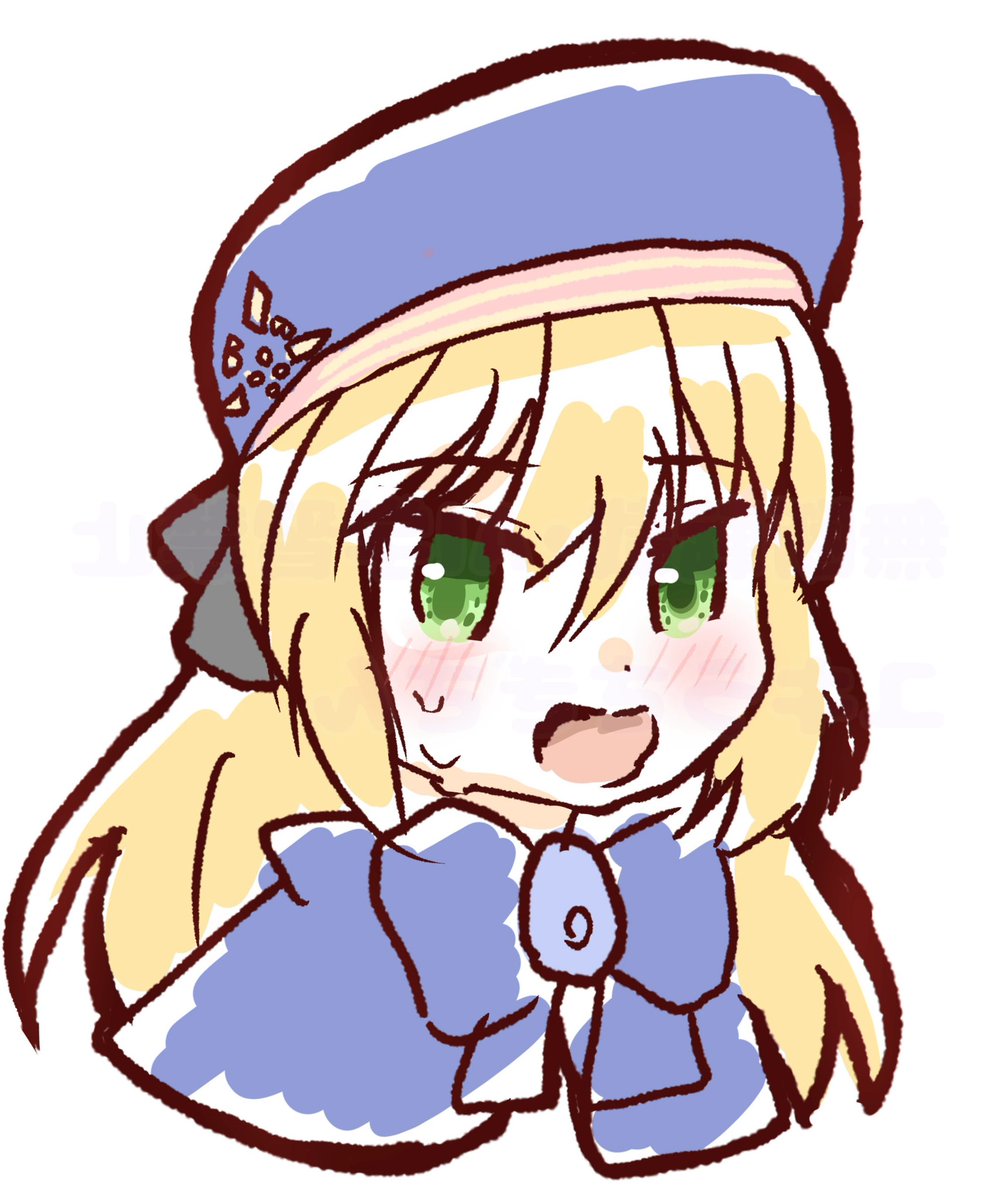 ユキうさぎさん❄️ tweet media