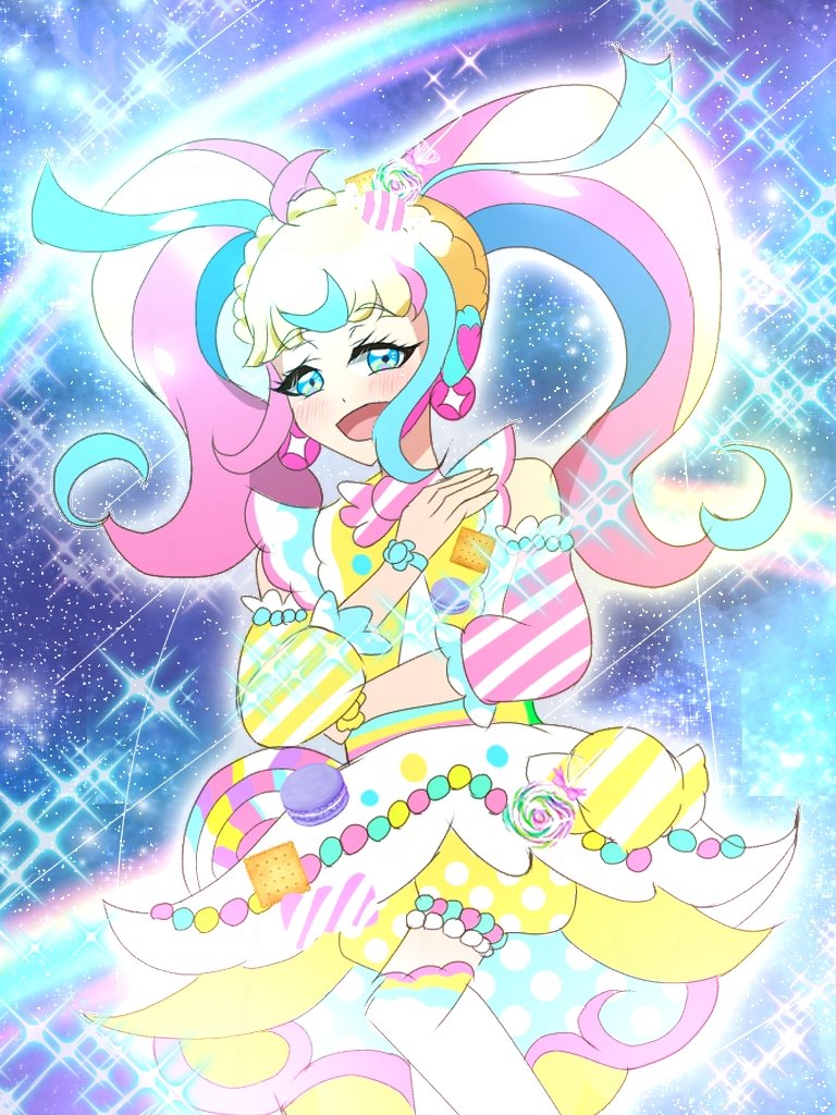 かじゅりあん🍏 tweet media