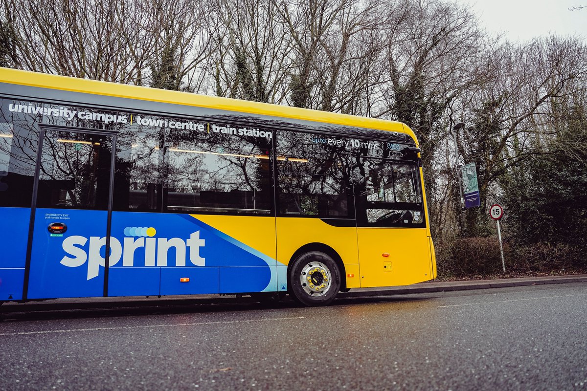 Kinchbus tweet media