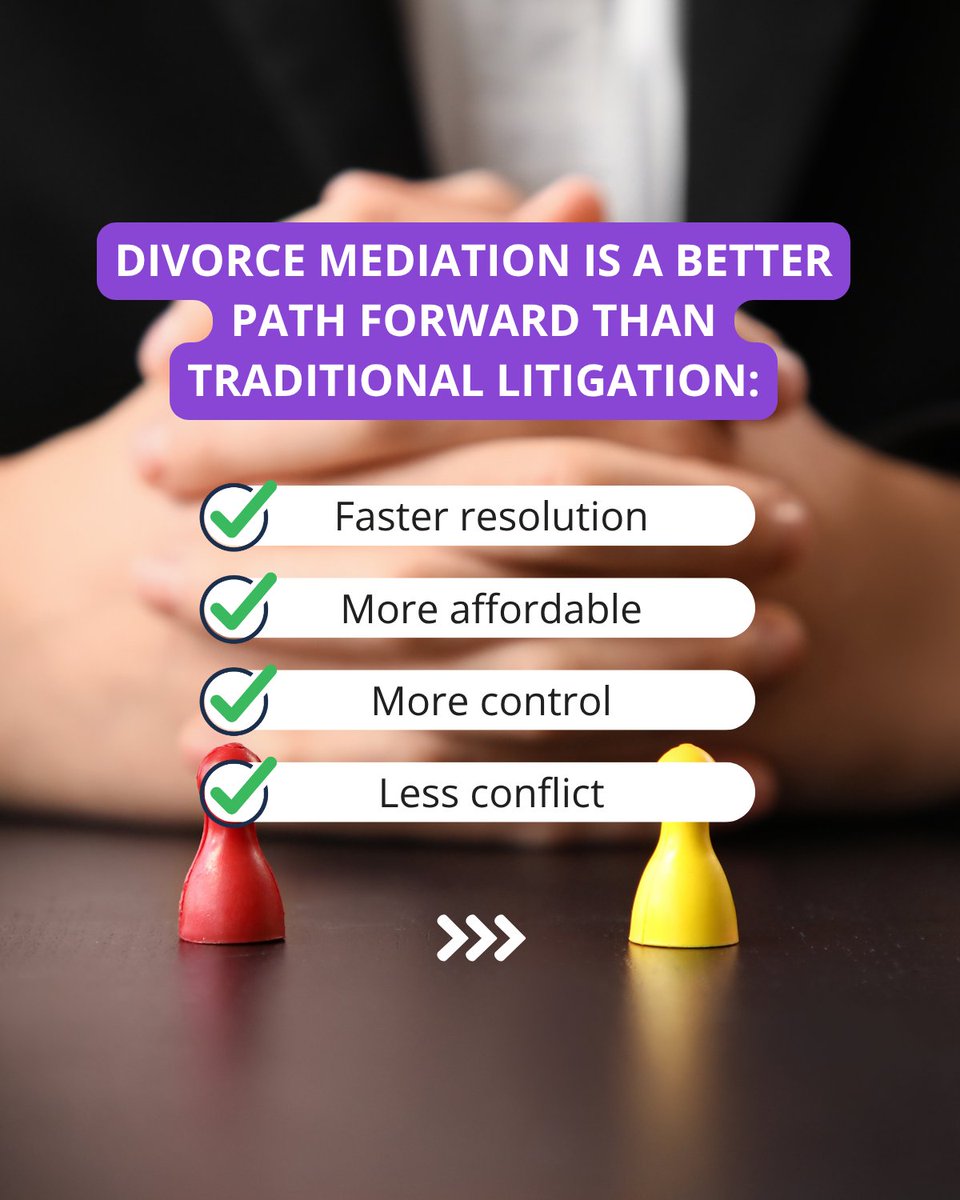 Pamela Fero, Esq. - Divorce and Family Law tweet media