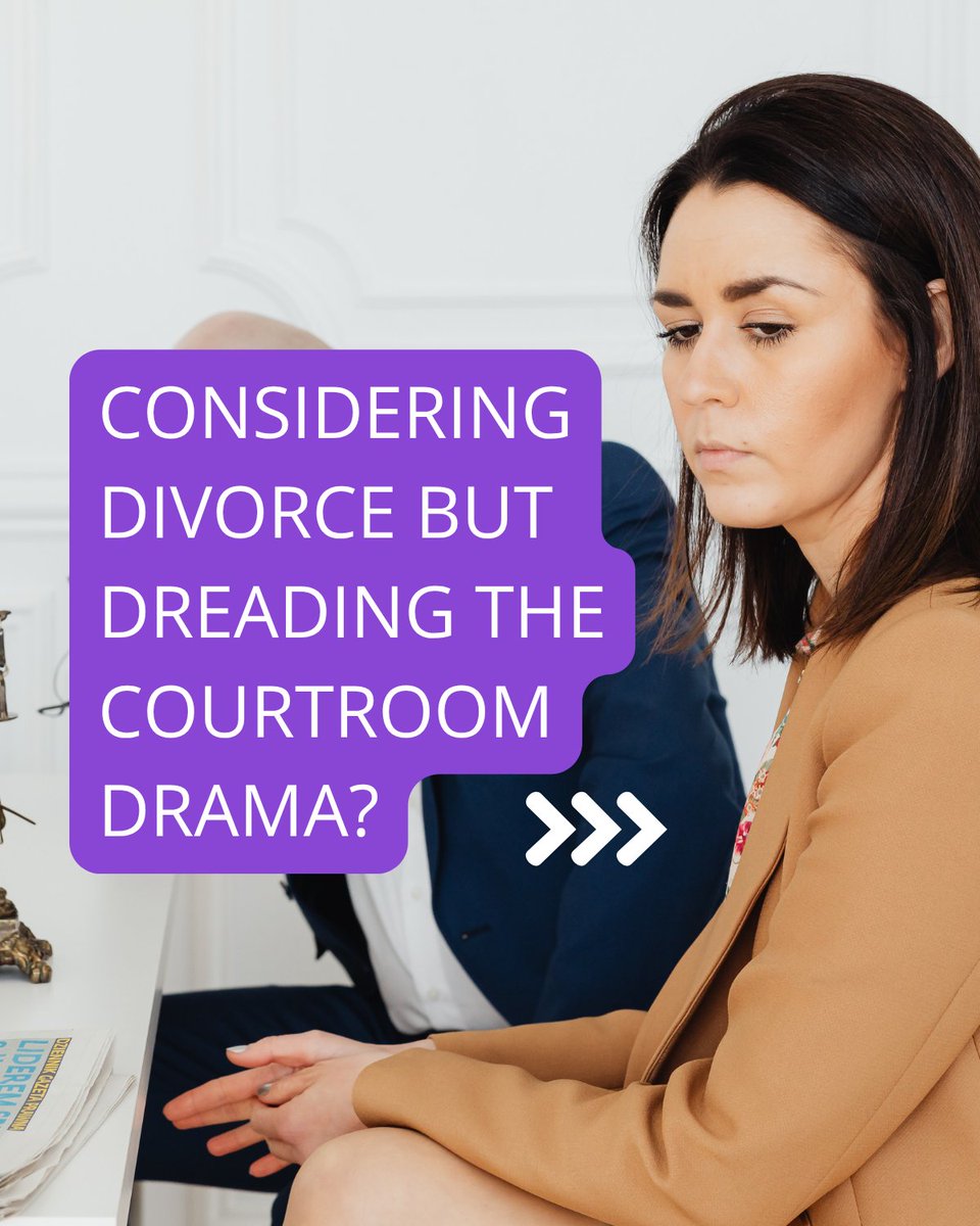Pamela Fero, Esq. - Divorce and Family Law tweet media