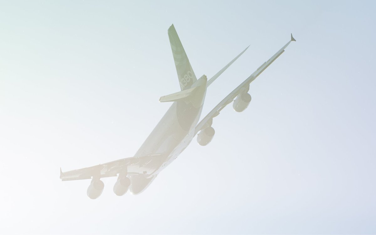 NunoSeletti's tweet image. " Oscar Whiskey devant l'éternel "

20-04-2026

@Airbus @airwaysmagazine #FWWOW #A380 #aviationphotography