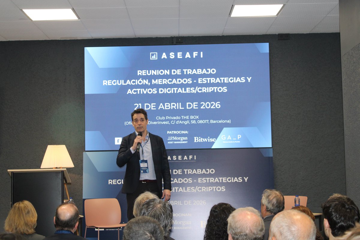 ASEAFI tweet media
