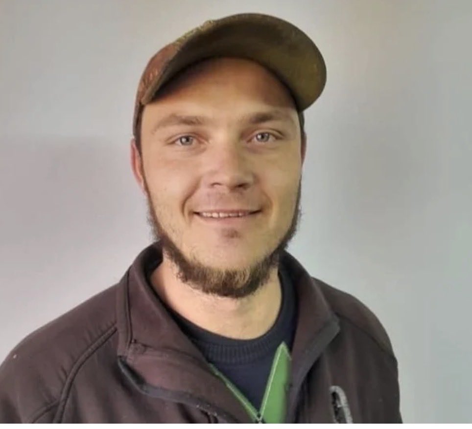 The late Armand Swart (30) engineer who was assassinated on the 17 April 2024 in a case of mistaken identity. The hit was allegedly intended for whistleblower who exposed this R1.2 million fraud at Transnet engineering parts.