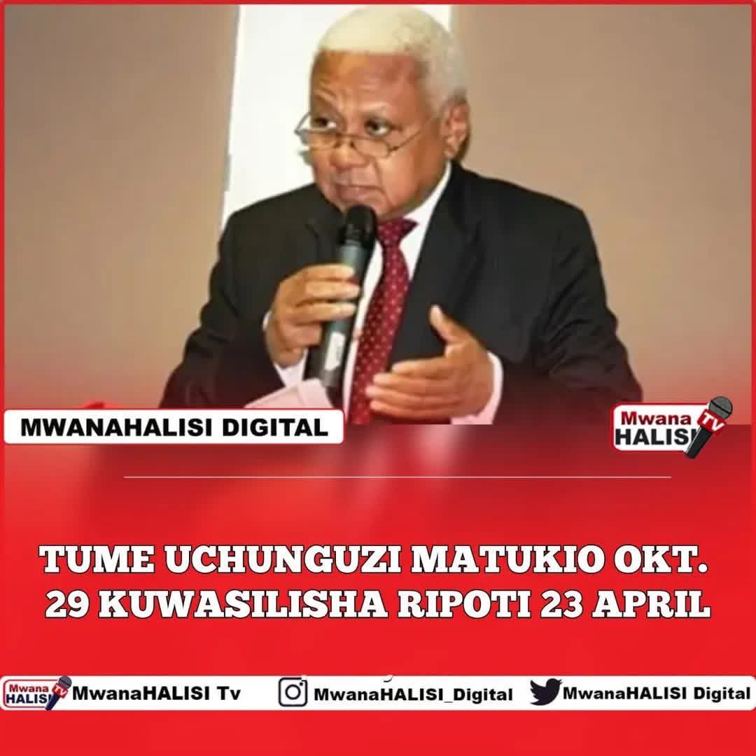 Yericko Nyerere tweet media