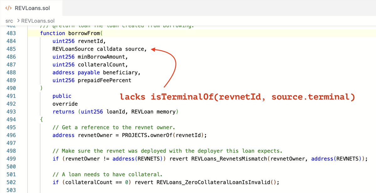 🚨 @juiceboxETH - Loss $51.9K (2026-04-20) Type: Logic Error Juicebox is ...
