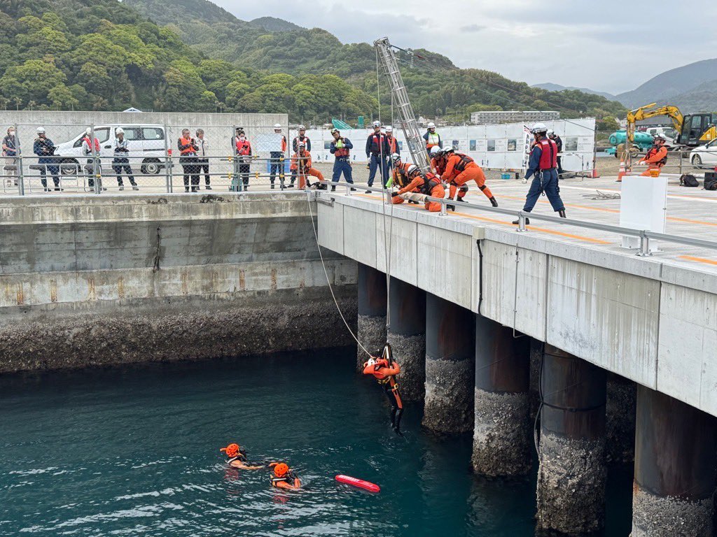 静岡県交通基盤部 tweet media