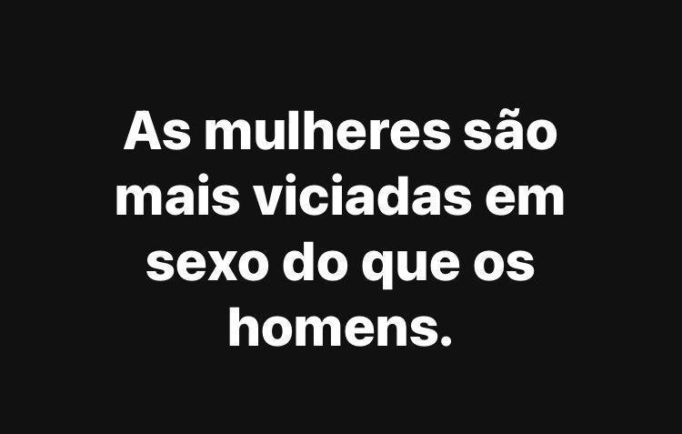 SinceroSemMedo tweet media