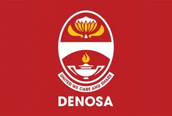 _cosatu's tweet image. International Council of #Nurses #ICN's call for International Nurses Day 2026: Empower nurses to save lives 
#InternationalNursesDay #IND2026 
Nurses continue to sustain care, protect communities, and hold health systems together @WHO @HealthZA @WHOAFRO @ICNurses @africanews