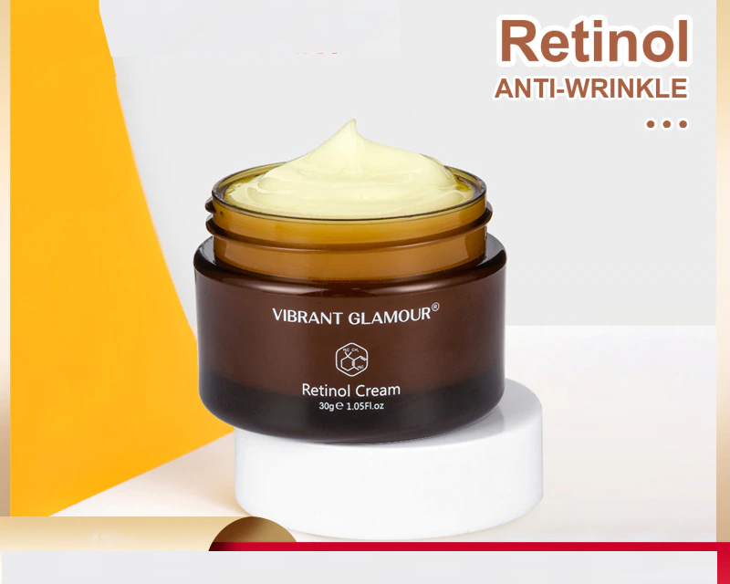 Gift2HeartTweet's tweet image. Retinol Face Cream Firming Lifting Anti-Aging Remove Wrinkle Whitening Moisturizing - gift.s-o-s.net/product/retino…
#1.CareGift #1.2.BeautyCare #1.2.13.SkinBeauty #★★★★Up #Skin 
Ali - Gift 2 Heart
  1.[Product name]: Retinol Face Cream 2.[NET WT]: 30ml 3....