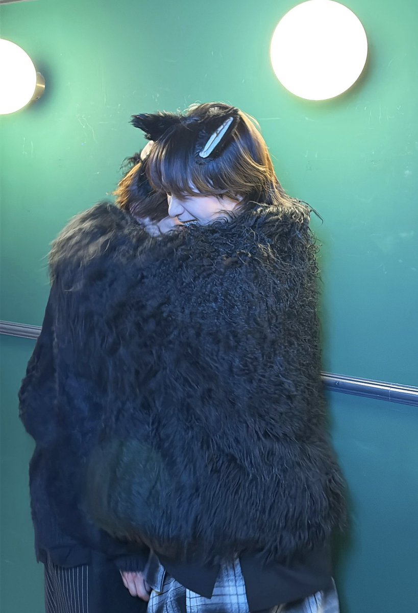 ぱぴぷぺぽん.ᐟ tweet media